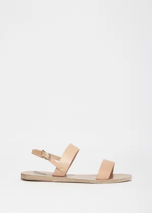 Clio Sandals