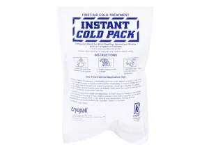 Cold Pack, Instant (HOTC1000)