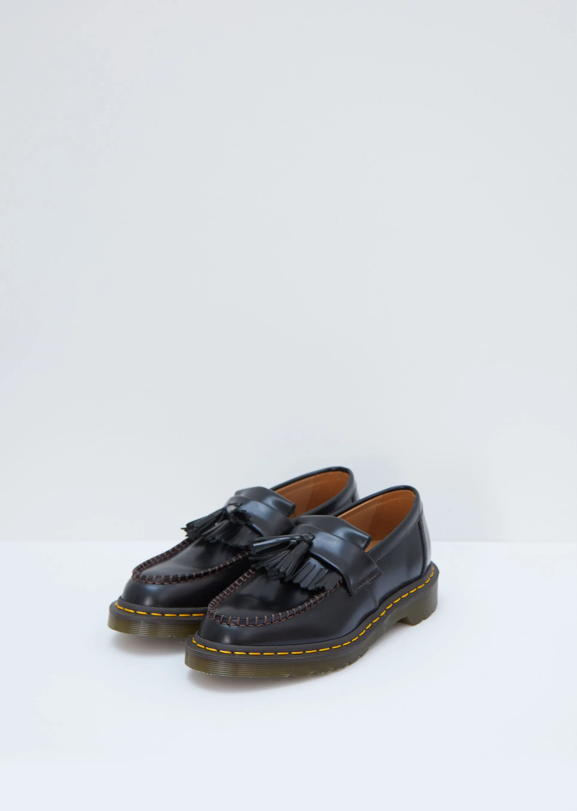 Comme des Garçons x Dr. Martens Tassel Creeper Shoe