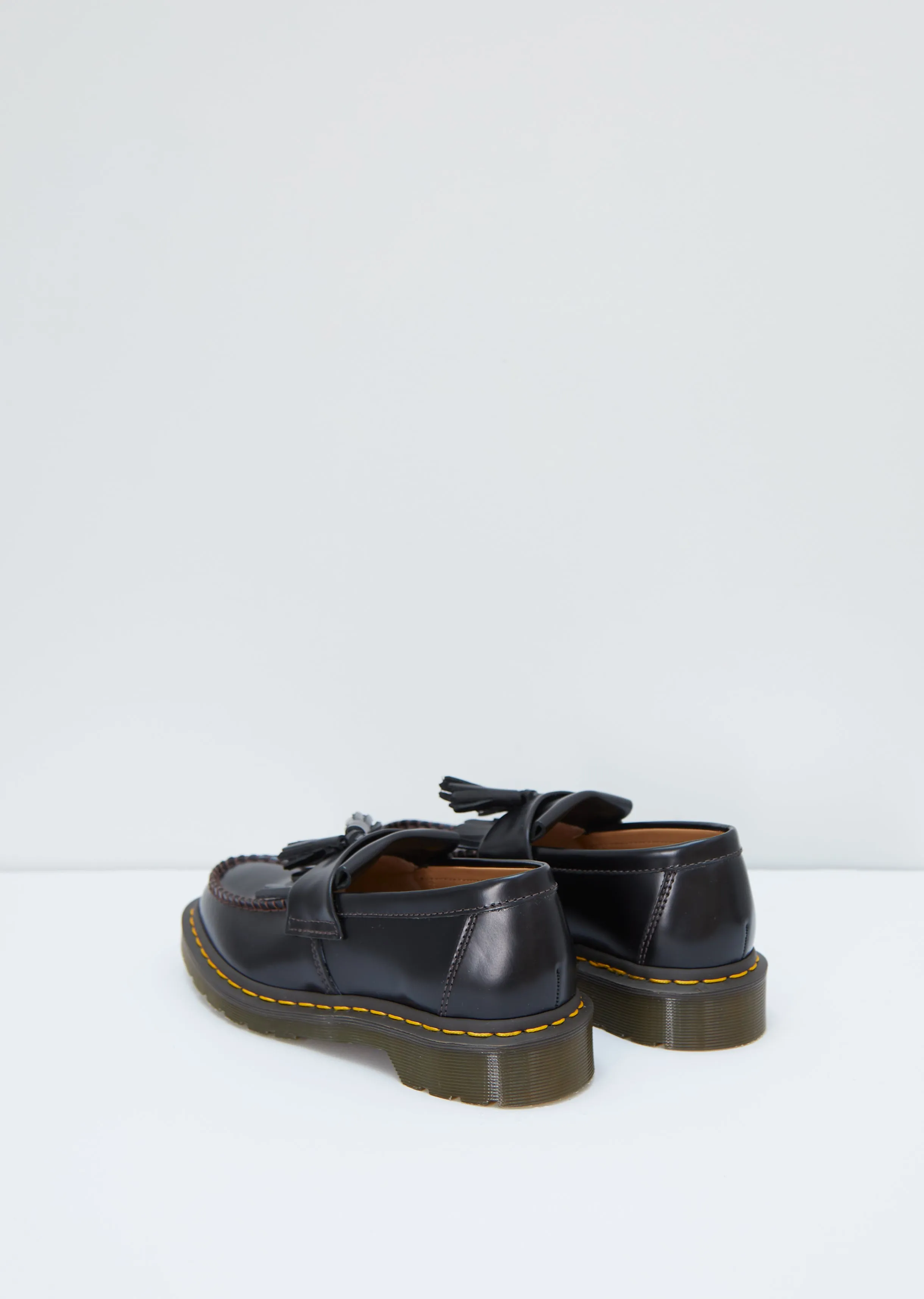 Comme des Garçons x Dr. Martens Tassel Creeper Shoe