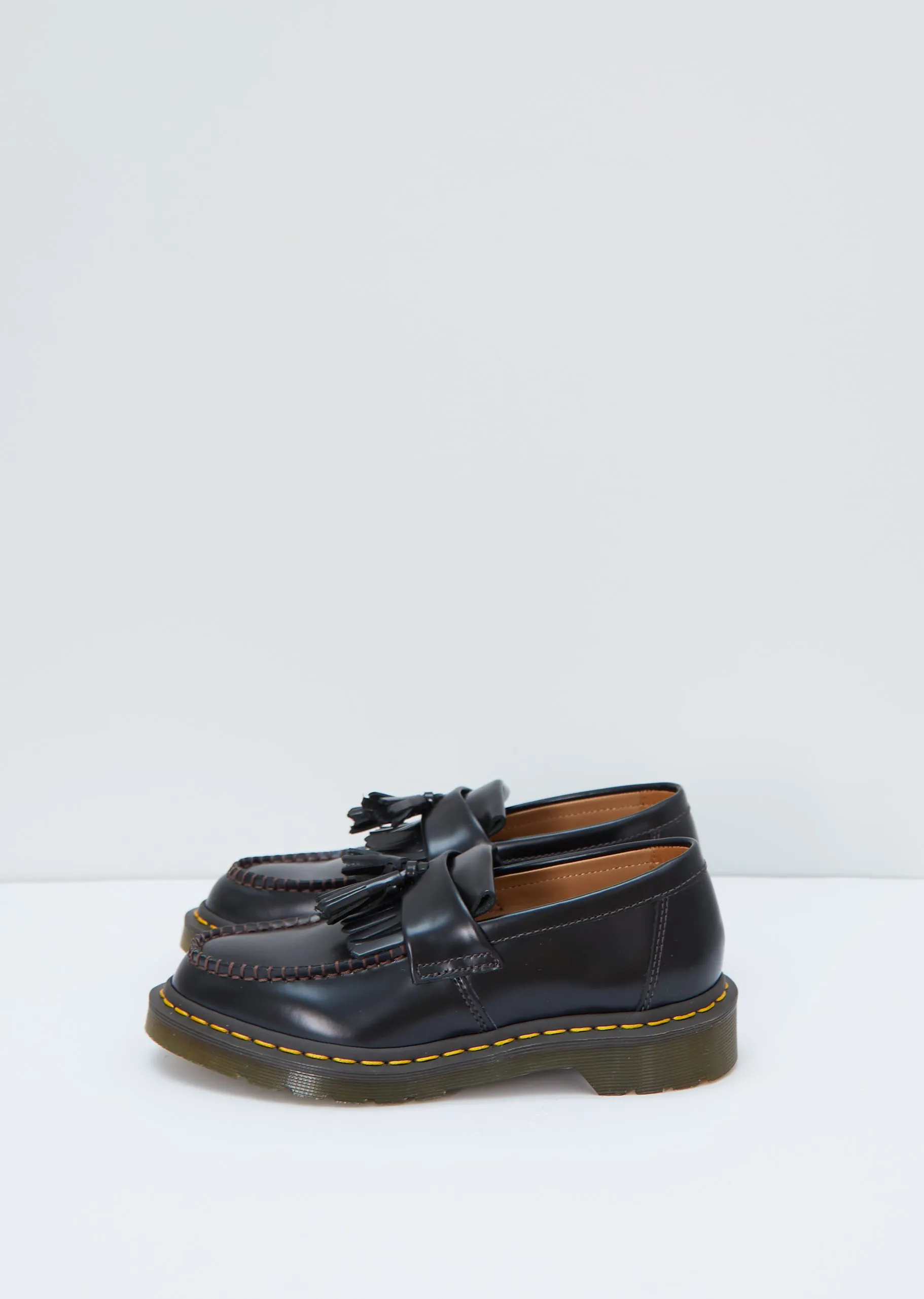 Comme des Garçons x Dr. Martens Tassel Creeper Shoe