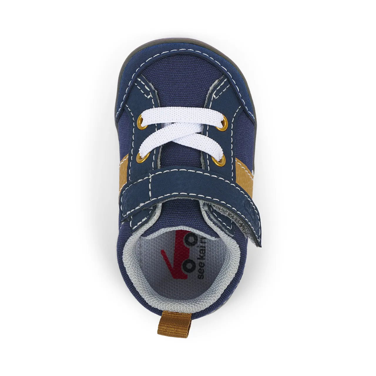 Connor Mini - Navy