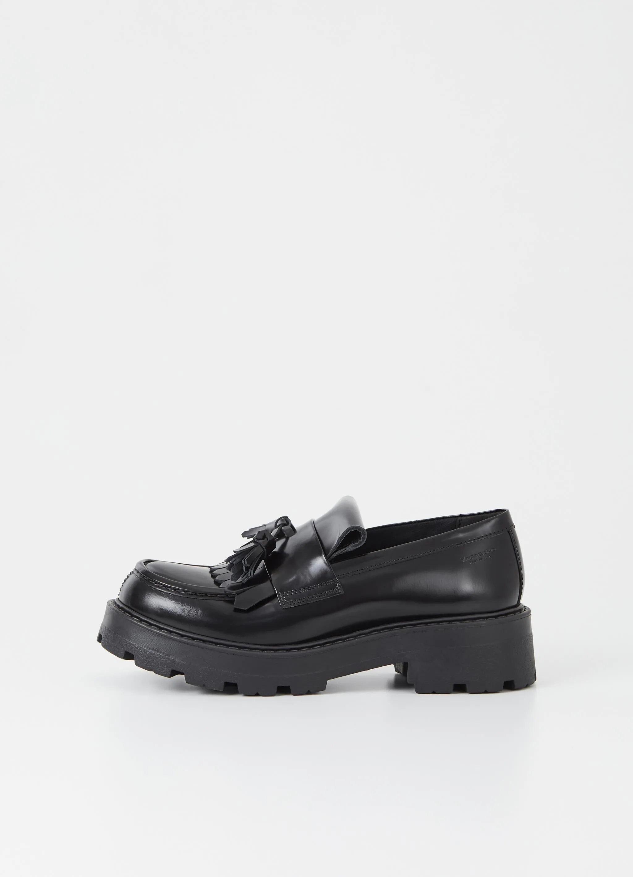 COSMO TASSEL LOAFER