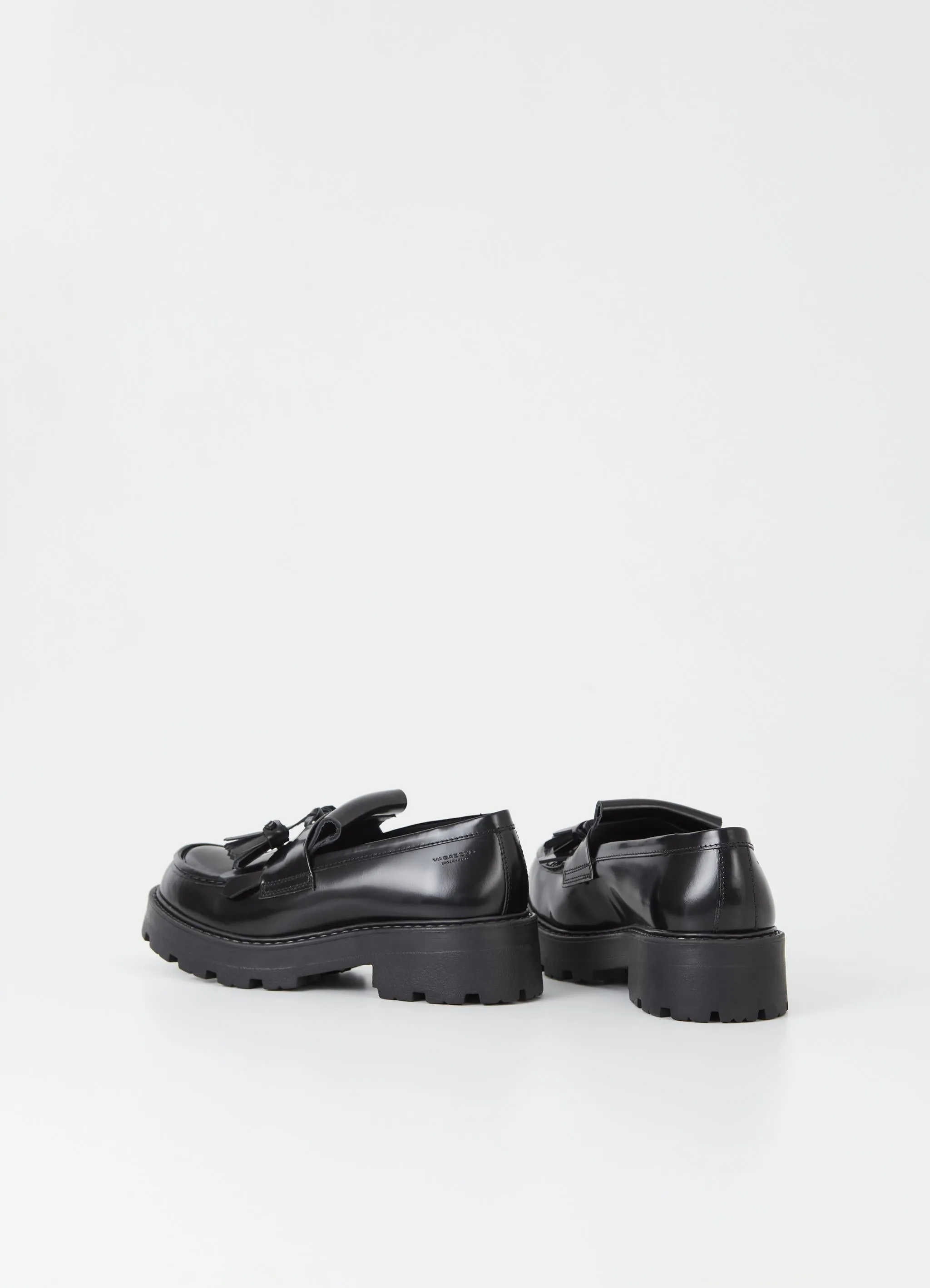 COSMO TASSEL LOAFER