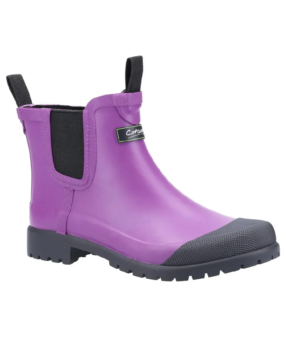 Cotswold Womens Blenheim Waterproof Ankle Boots