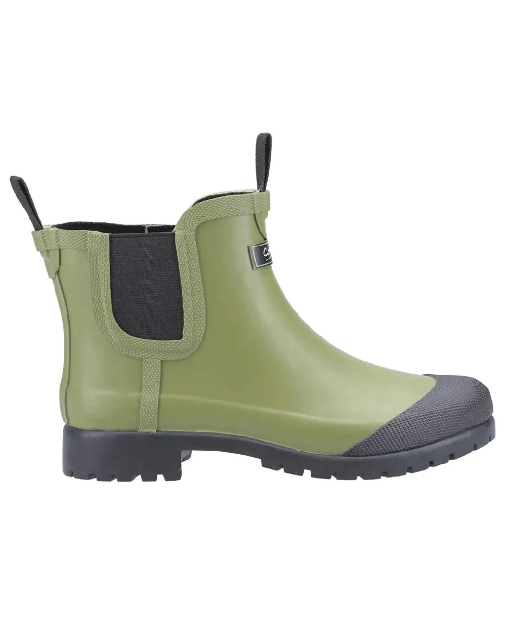 Cotswold Womens Blenheim Waterproof Ankle Boots