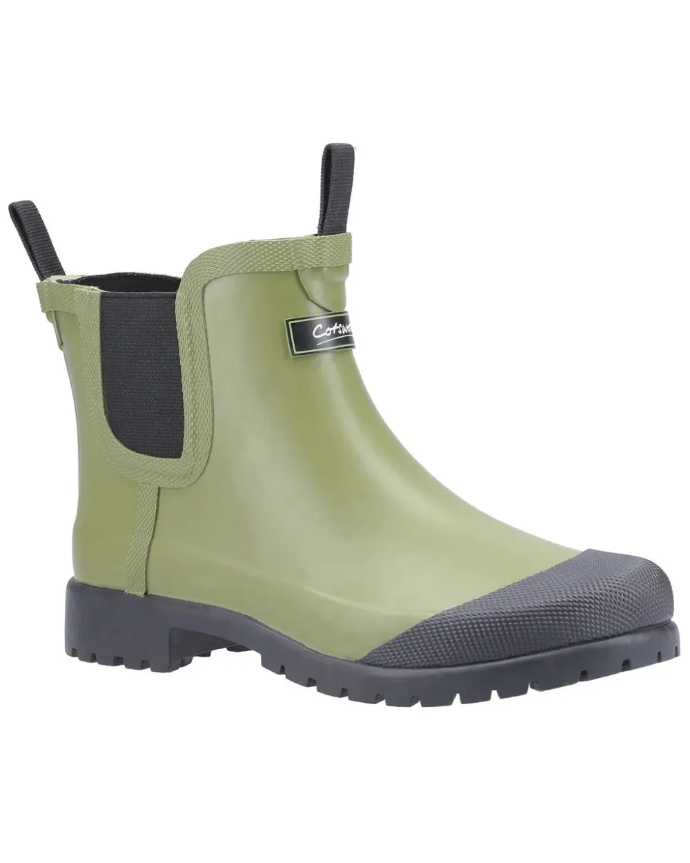 Cotswold Womens Blenheim Waterproof Ankle Boots