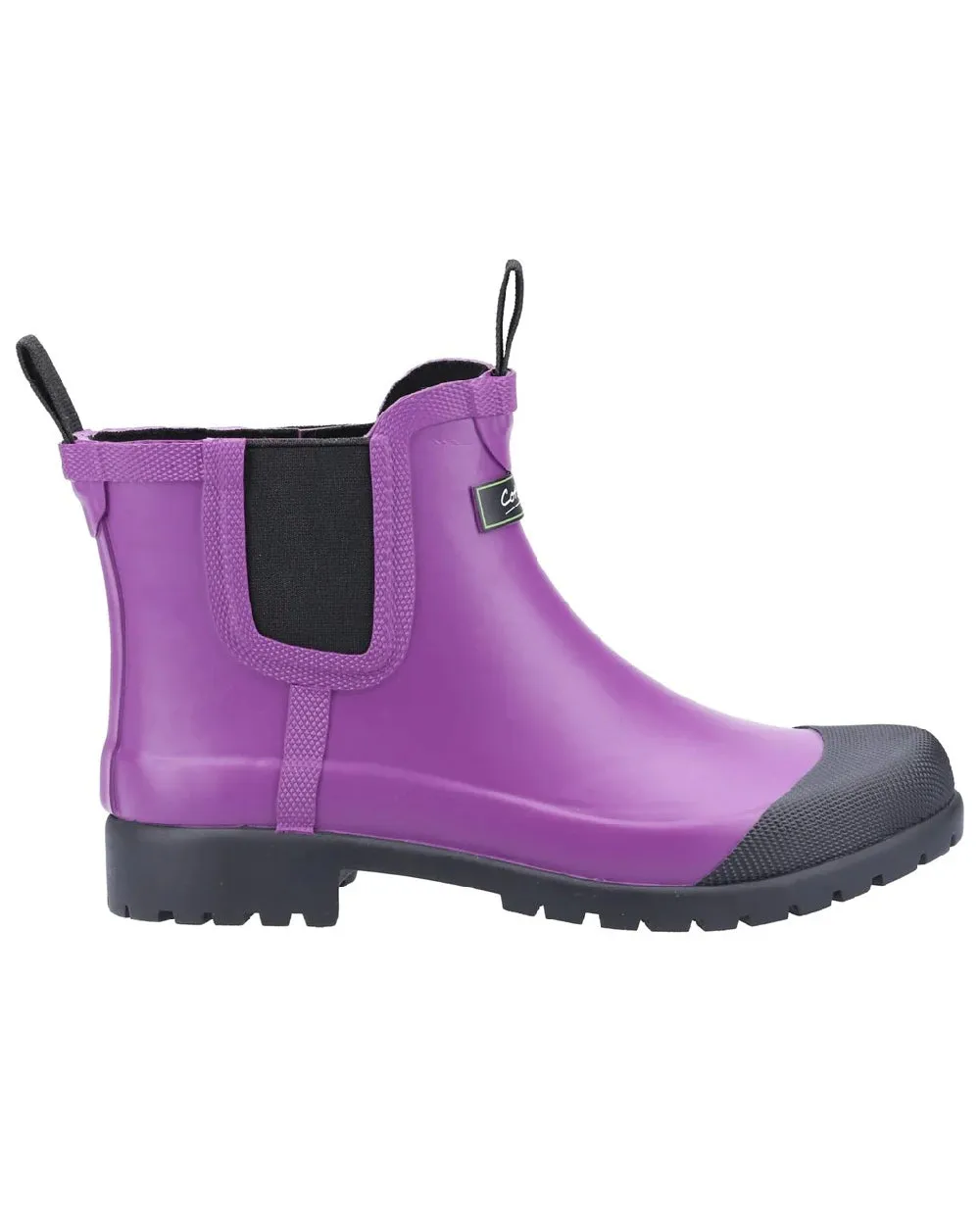 Cotswold Womens Blenheim Waterproof Ankle Boots