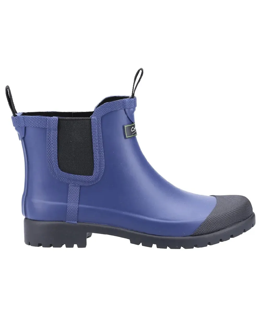 Cotswold Womens Blenheim Waterproof Ankle Boots