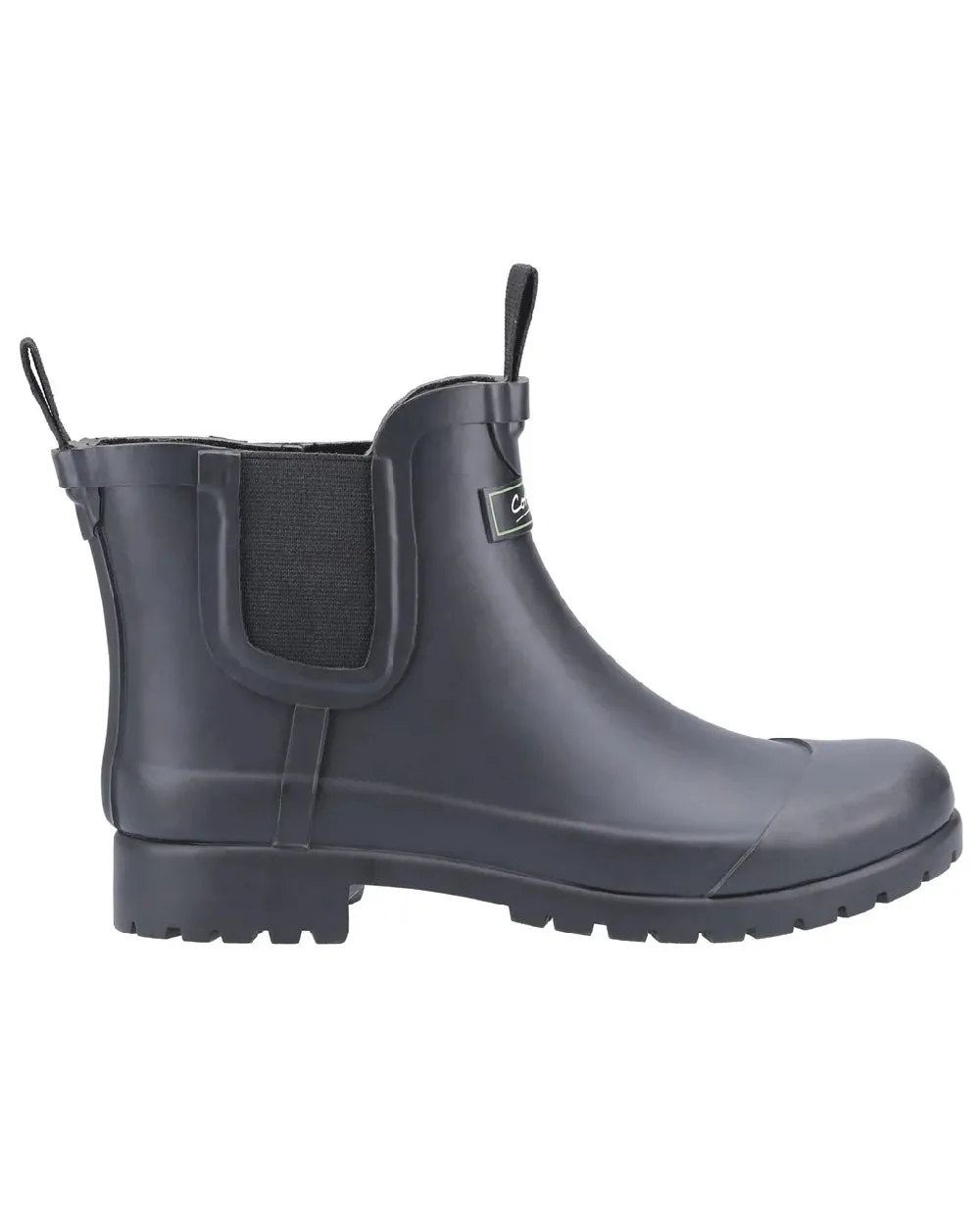 Cotswold Womens Blenheim Waterproof Ankle Boots