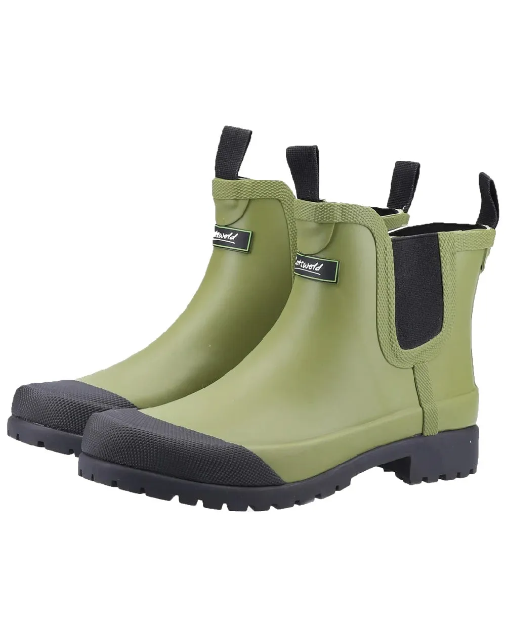 Cotswold Womens Blenheim Waterproof Ankle Boots