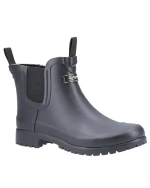 Cotswold Womens Blenheim Waterproof Ankle Boots