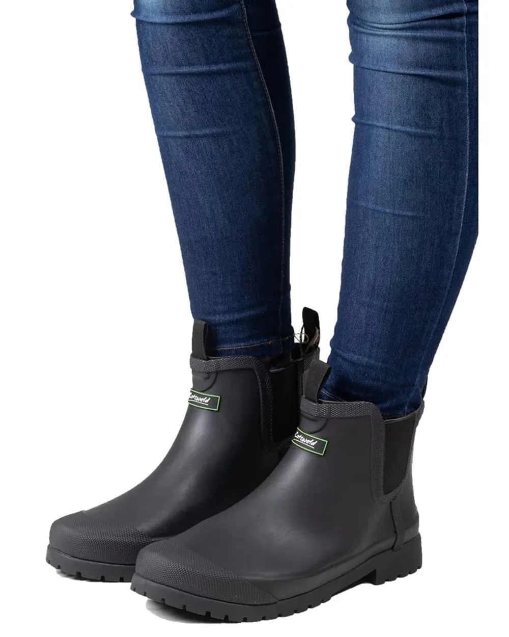 Cotswold Womens Blenheim Waterproof Ankle Boots