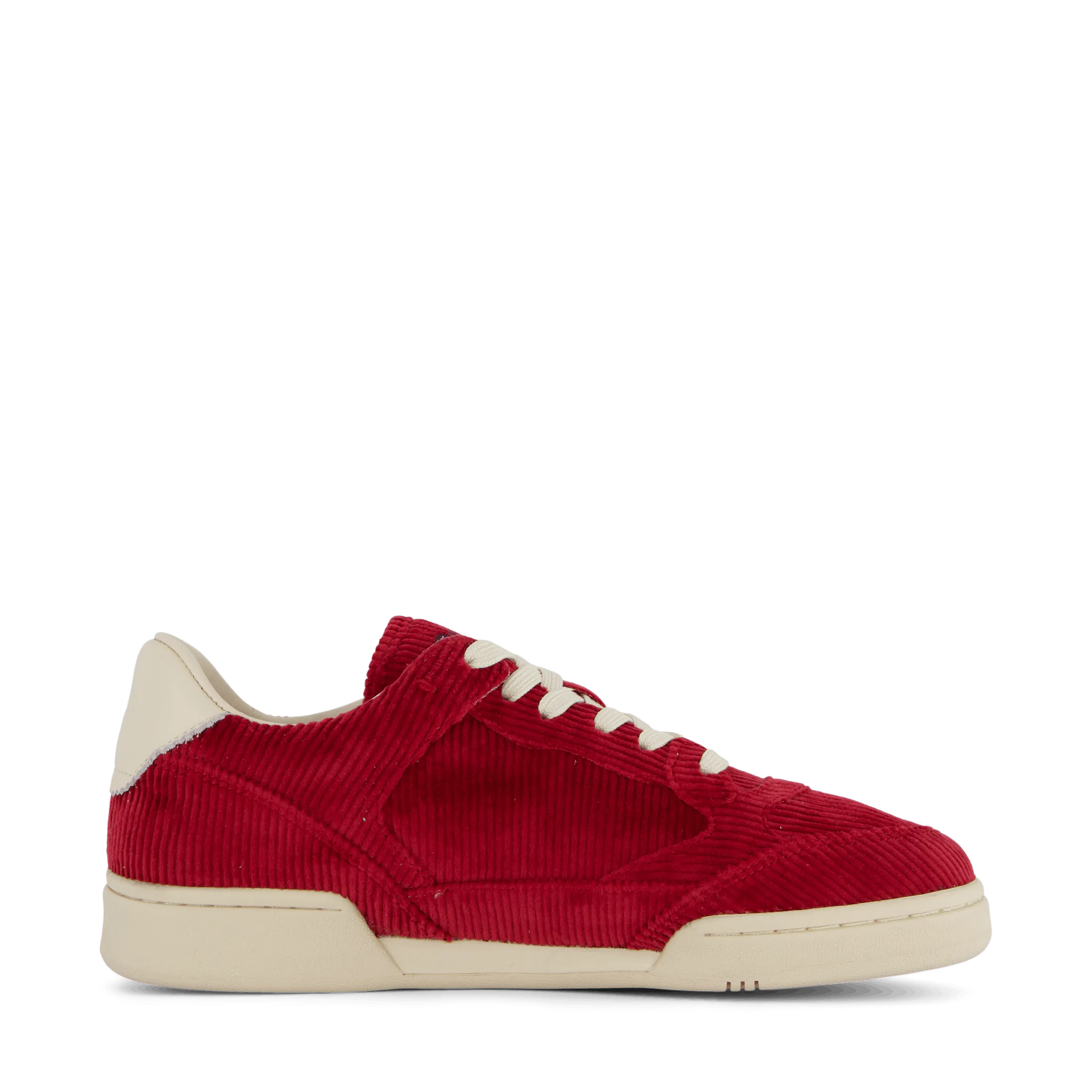 Court Corduroy Low-Top Sneaker