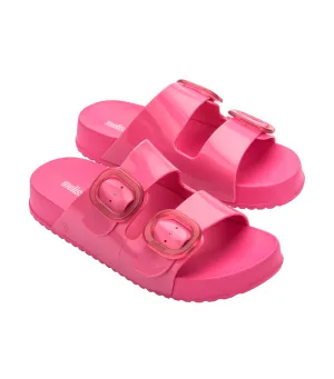 Cozy Slide Pink