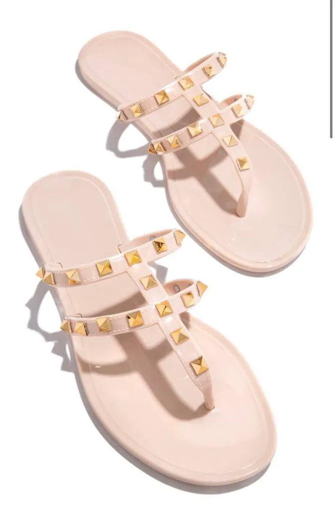 CRUISE SANDAL