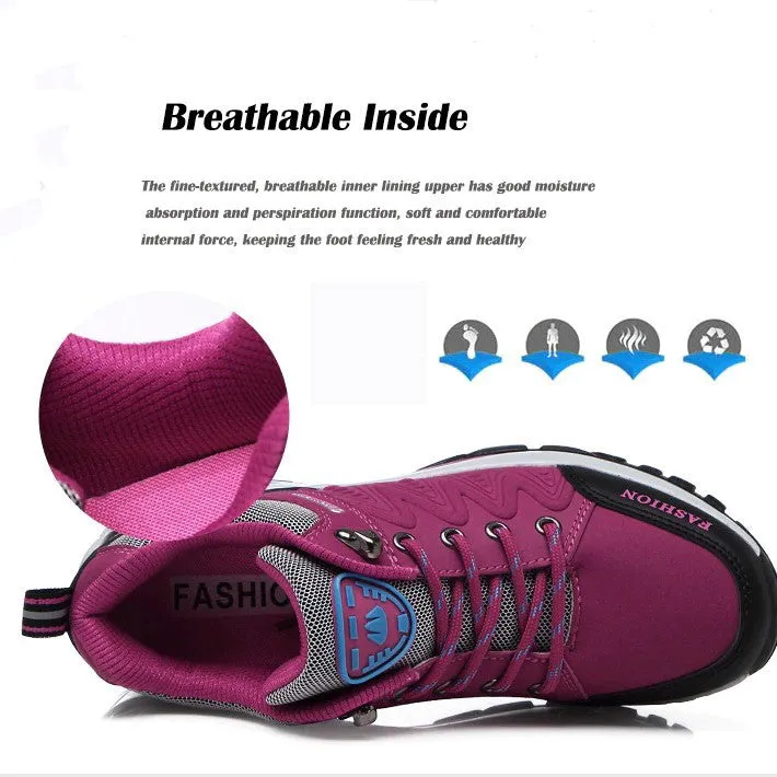 Cuzcare Orthopedic Sneakers Women Athletic Shoes