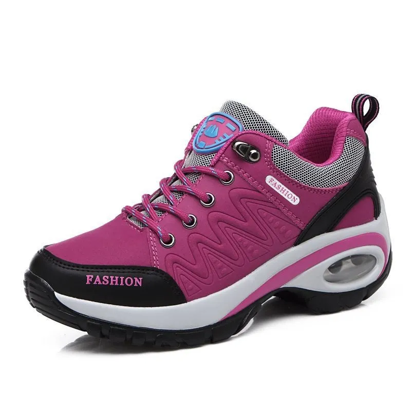 Cuzcare Orthopedic Sneakers Women Athletic Shoes