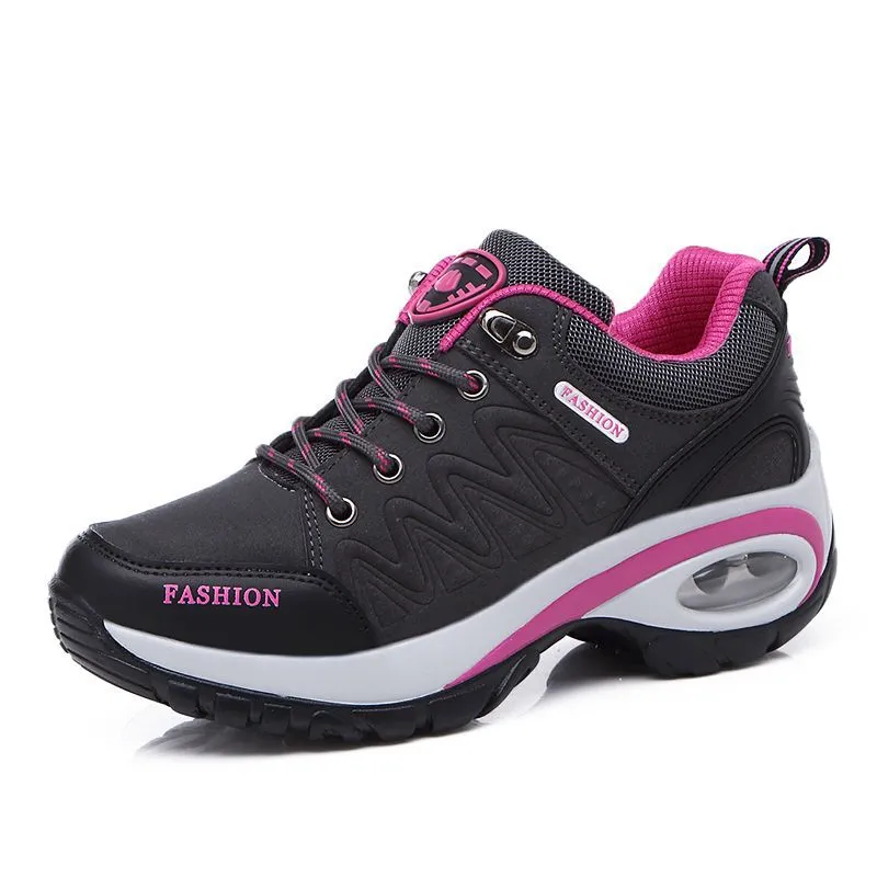 Cuzcare Orthopedic Sneakers Women Athletic Shoes