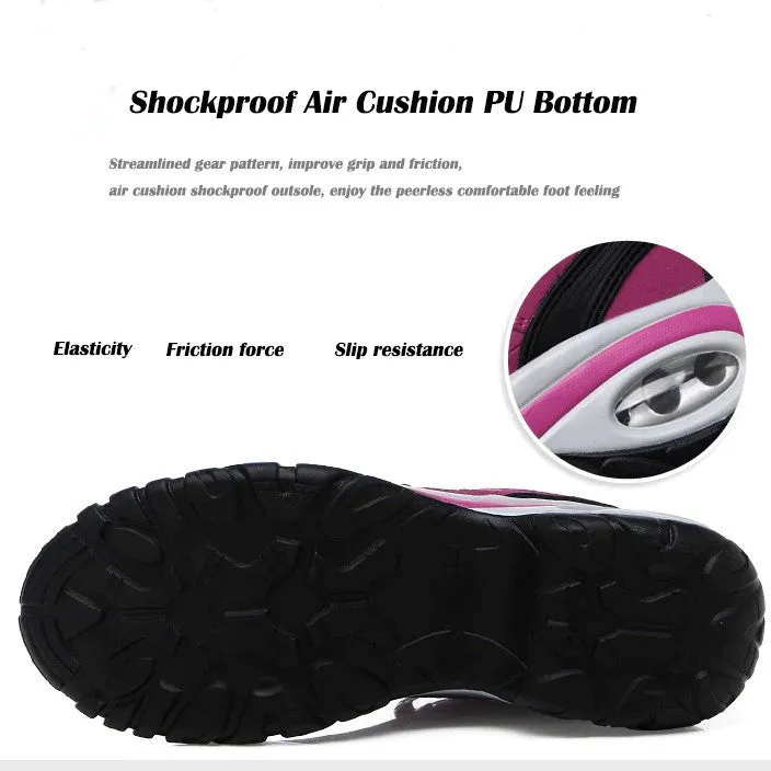 Cuzcare Orthopedic Sneakers Women Athletic Shoes