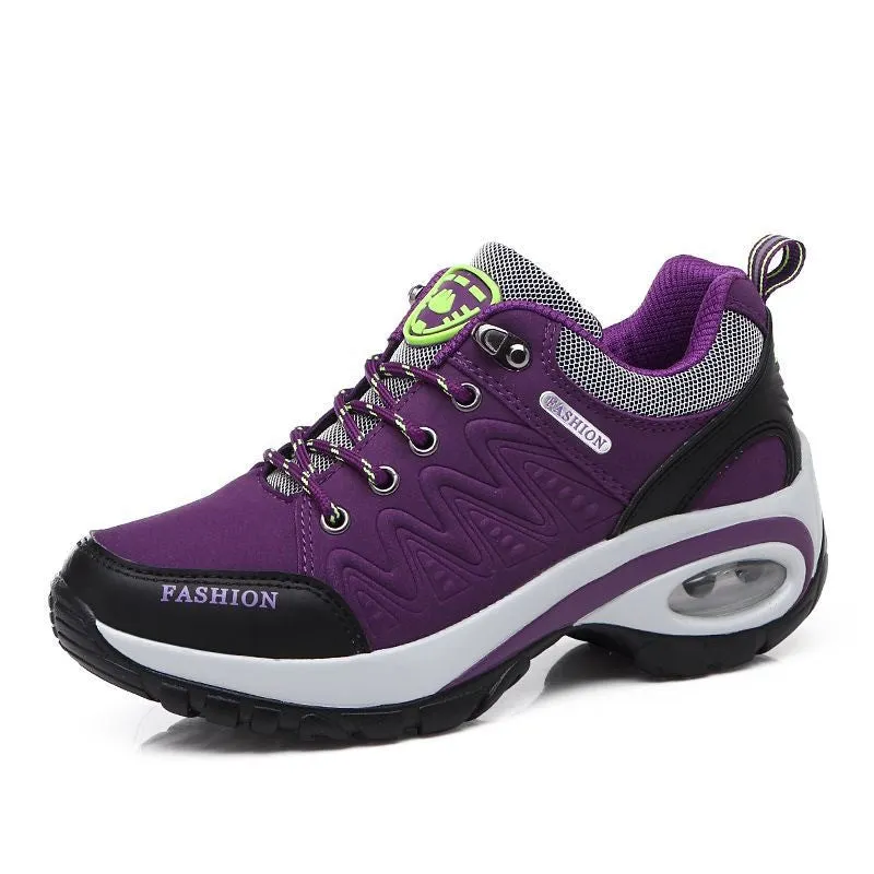 Cuzcare Orthopedic Sneakers Women Athletic Shoes