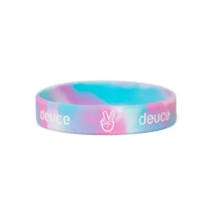 Deuce Baller Band | Cotton Candy - FINAL SALE