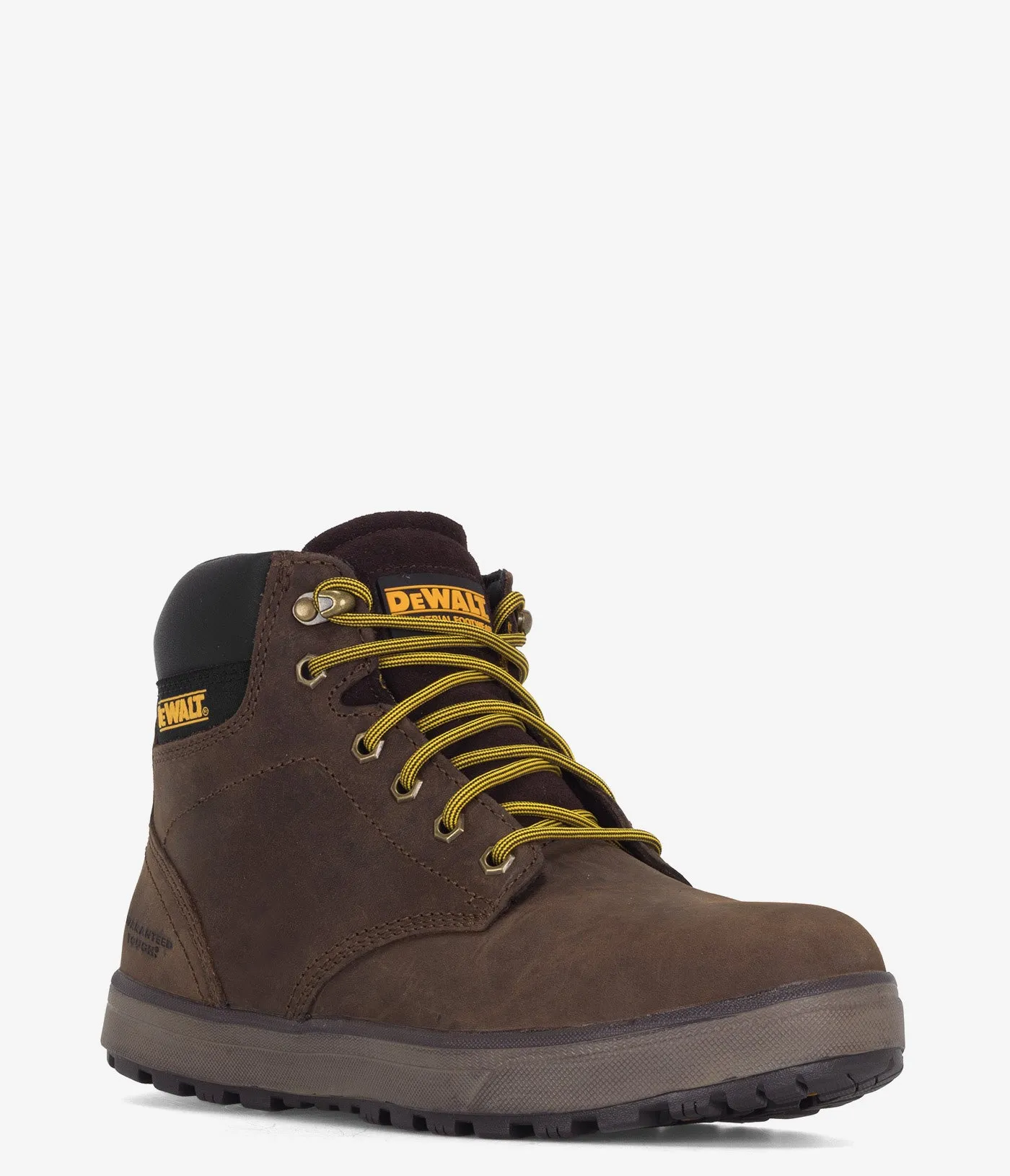 DeWalt Plasma Safety Toe Work Boot - Men