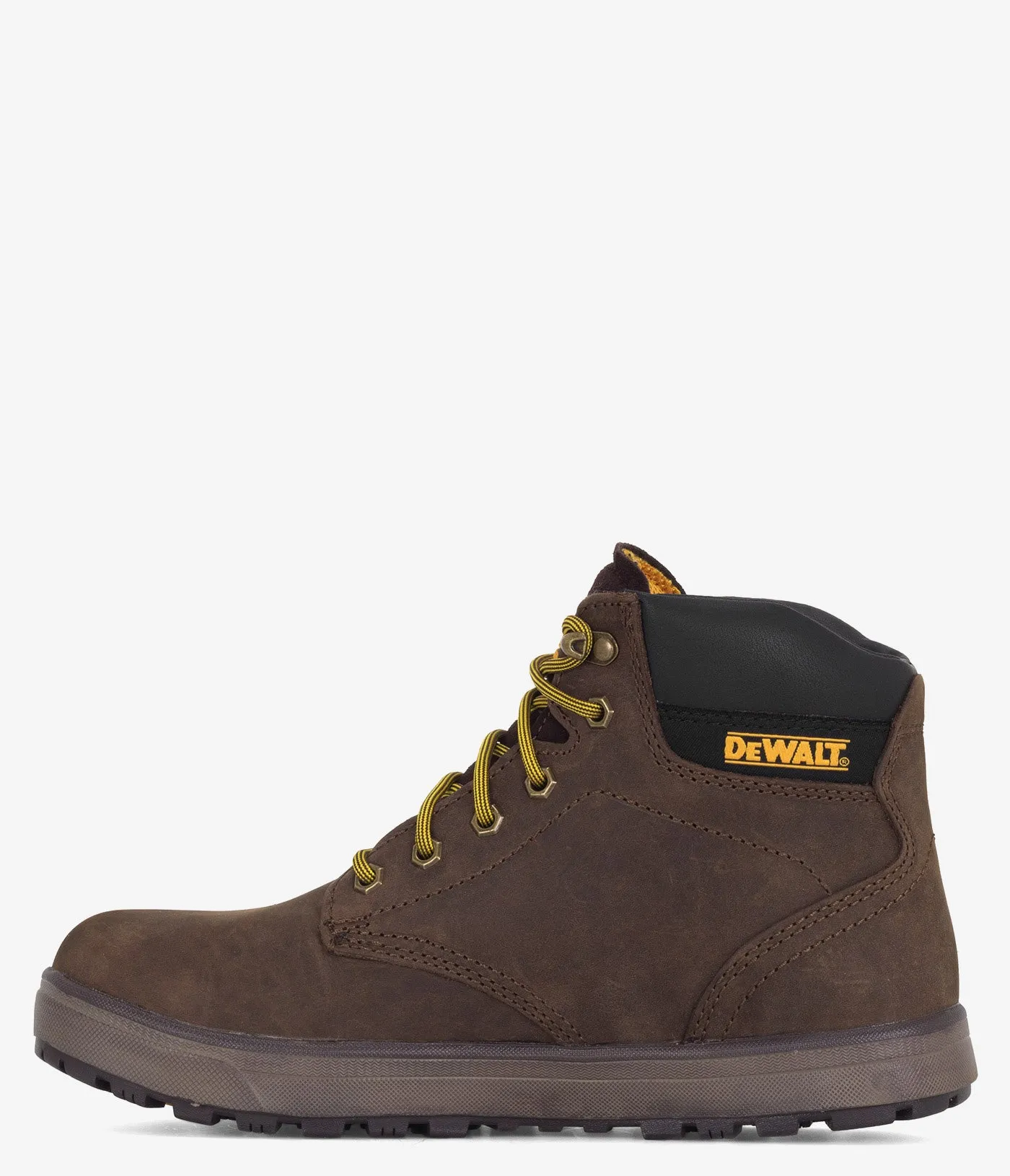 DeWalt Plasma Safety Toe Work Boot - Men