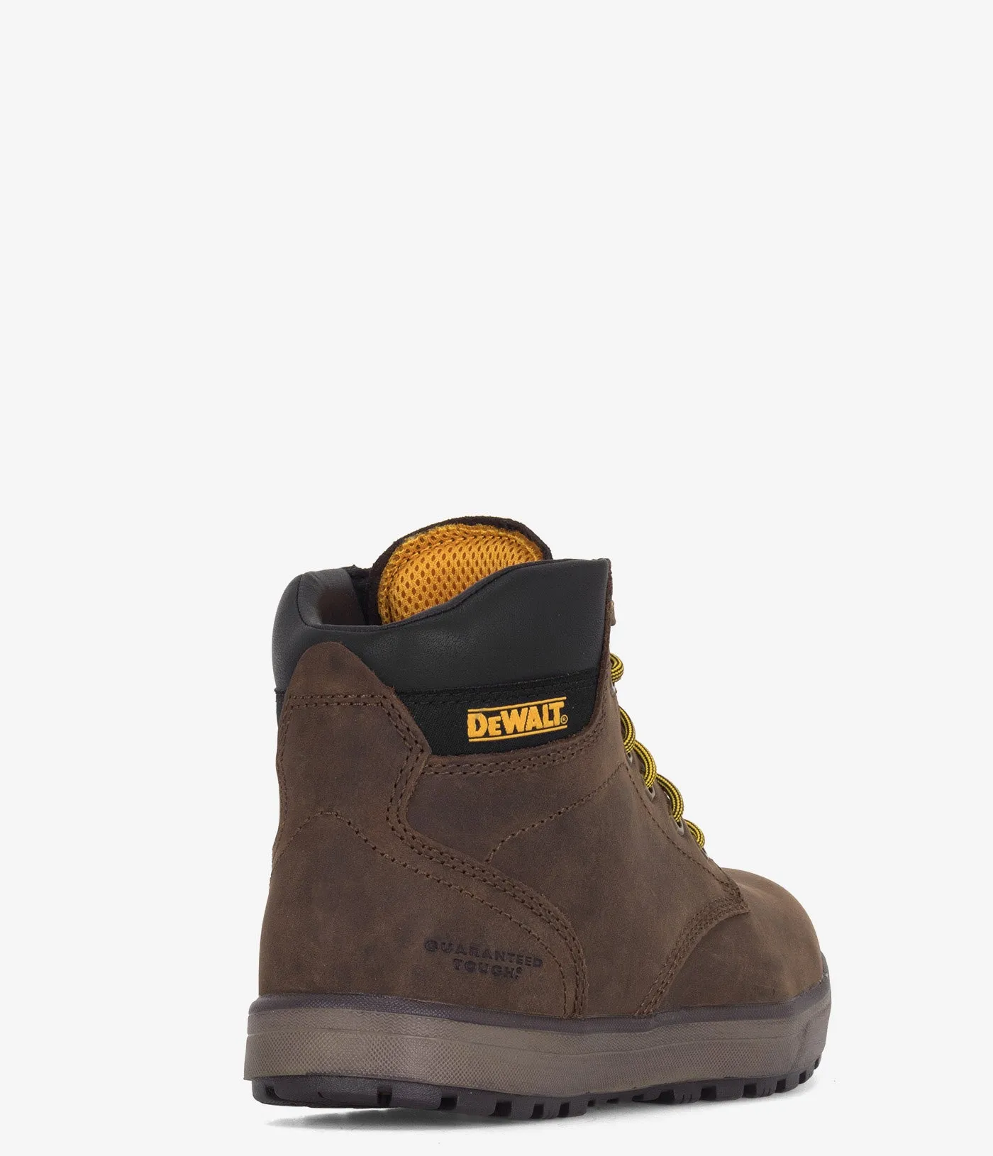 DeWalt Plasma Safety Toe Work Boot - Men