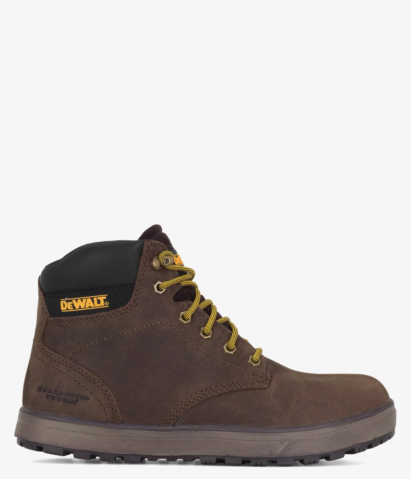 DeWalt Plasma Safety Toe Work Boot - Men