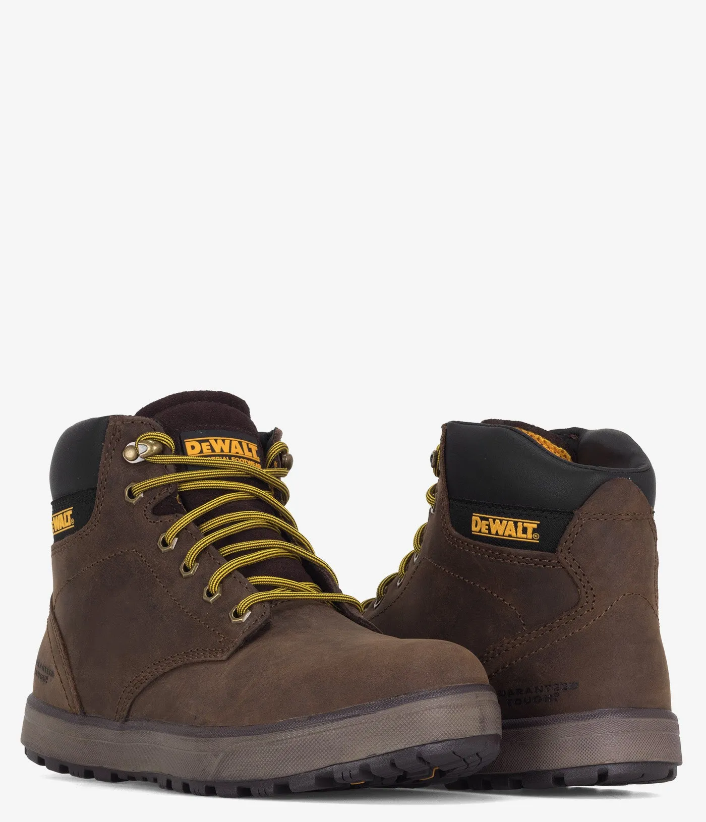 DeWalt Plasma Safety Toe Work Boot - Men