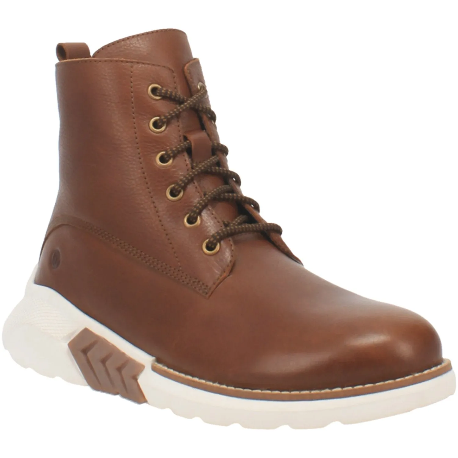 Dingo Men's Blacktop - Brown