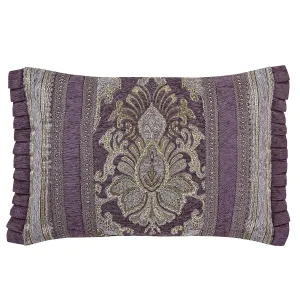 Dominique Boudoir Decorative Throw Pillow