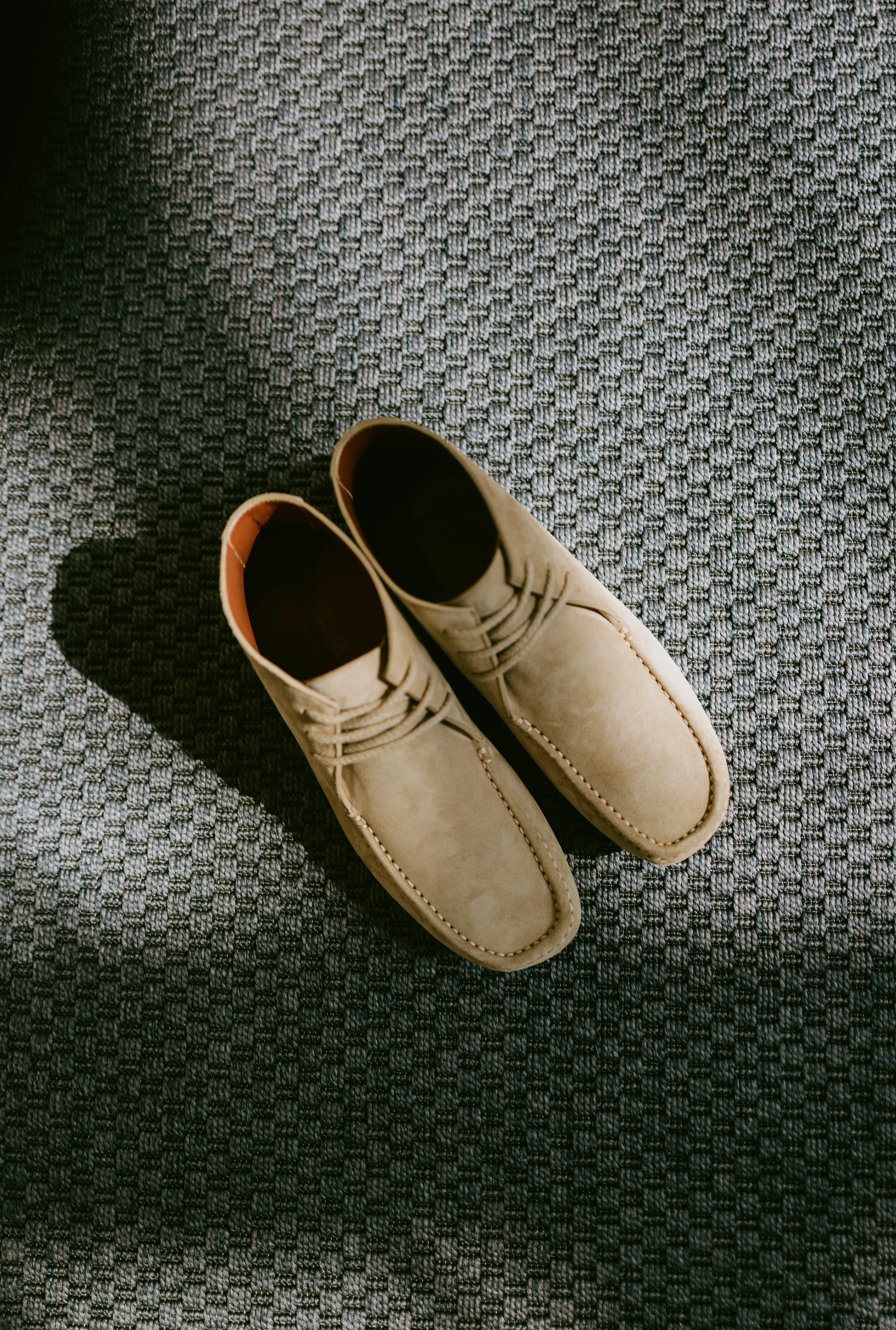 Dot Walk Loafer