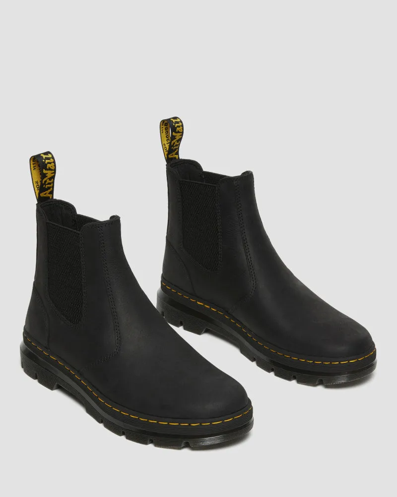 Dr. Martens Embury