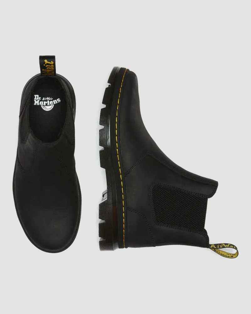 Dr. Martens Embury