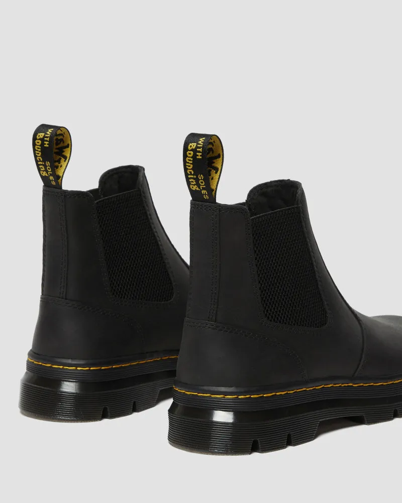 Dr. Martens Embury