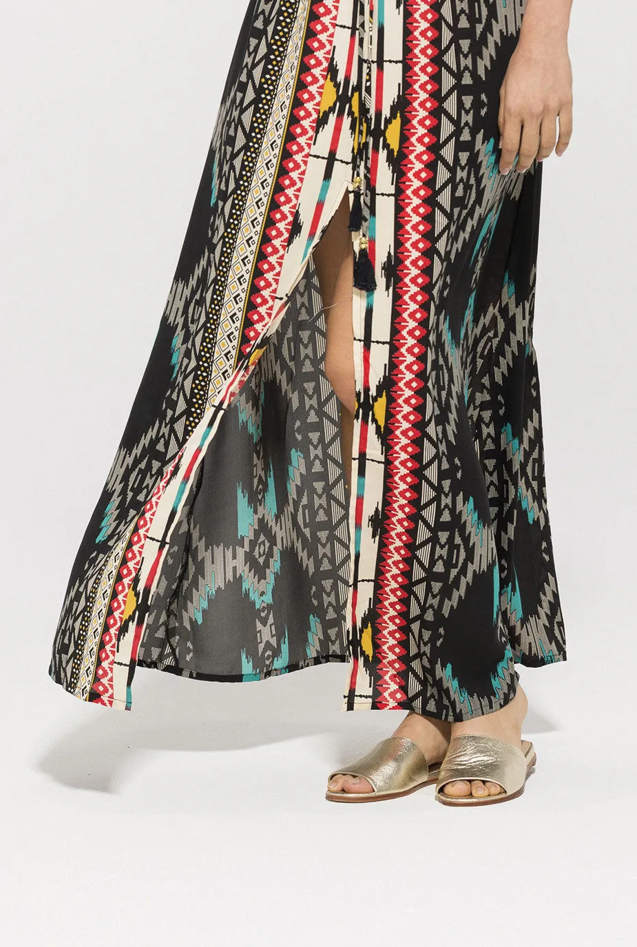 Dreamweaver Kaftan