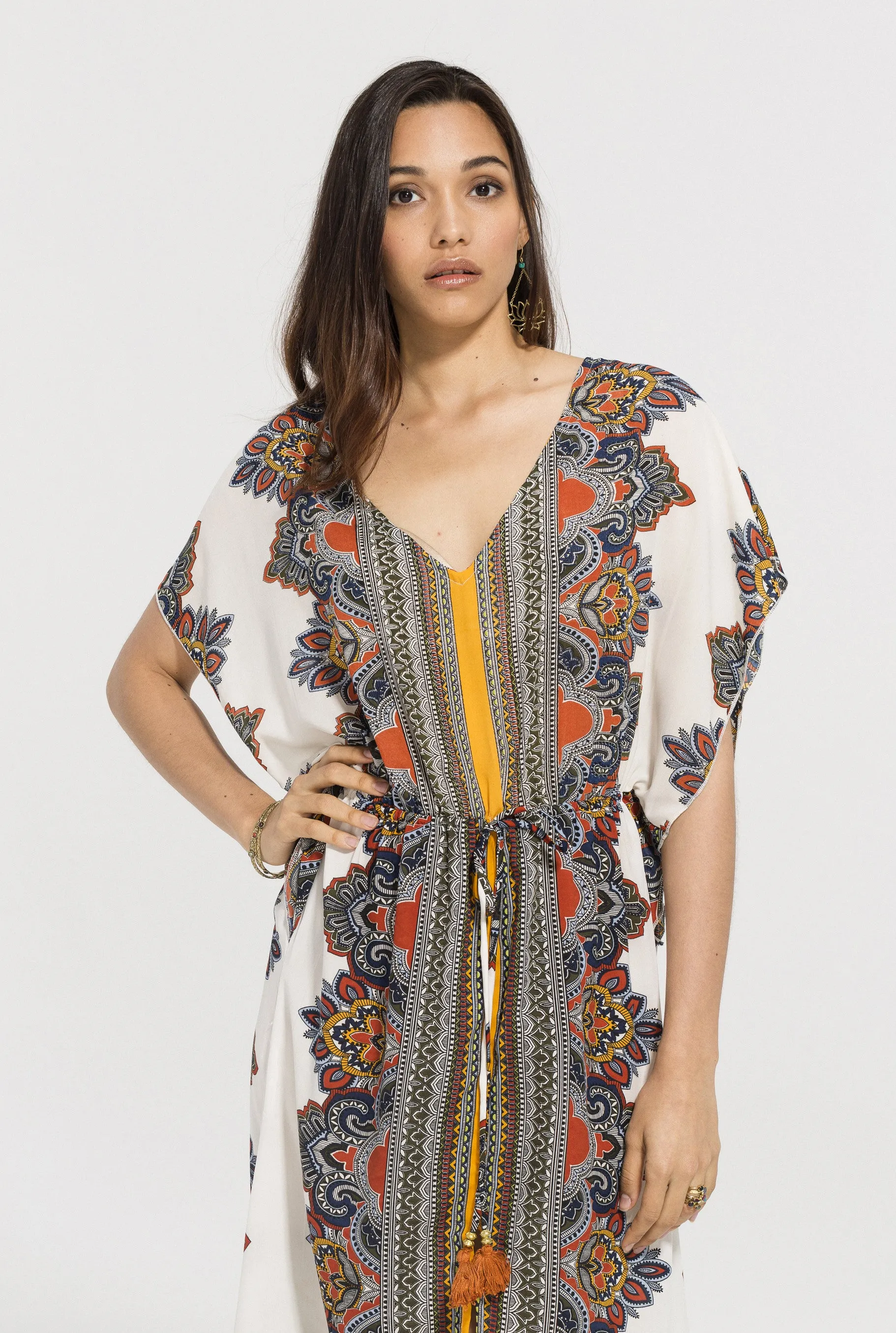 Dreamweaver Kaftan