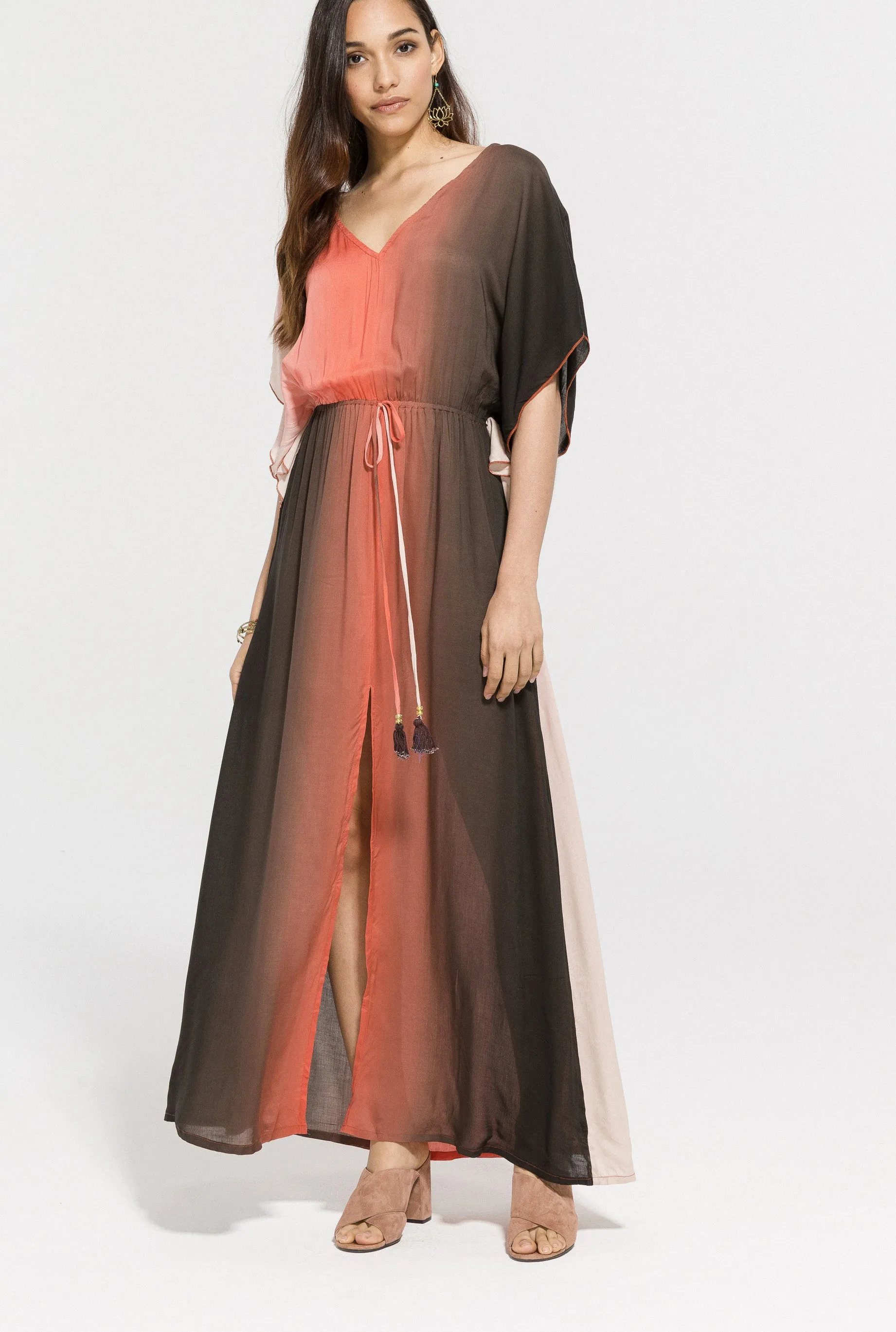 Dreamweaver Kaftan