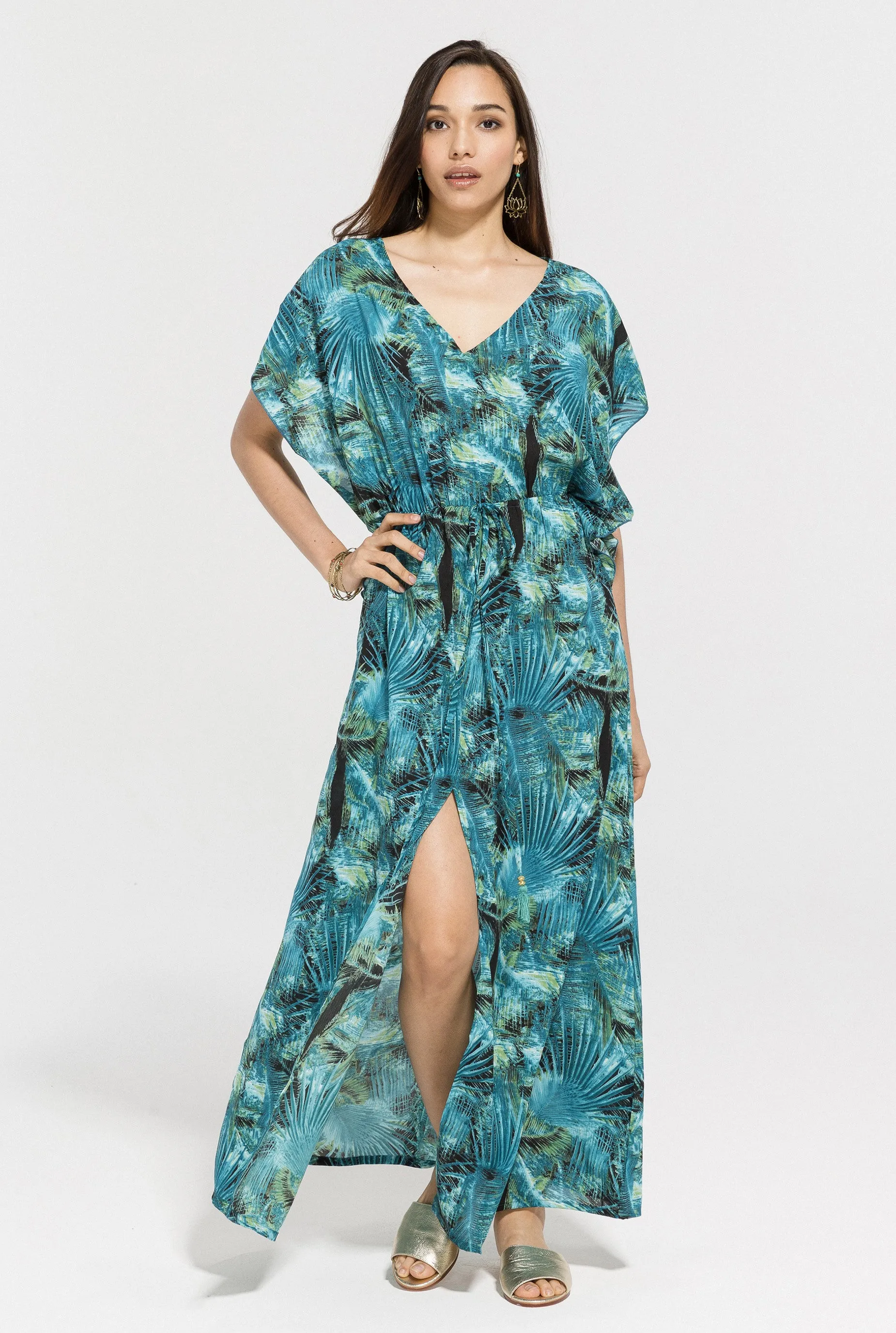 Dreamweaver Kaftan