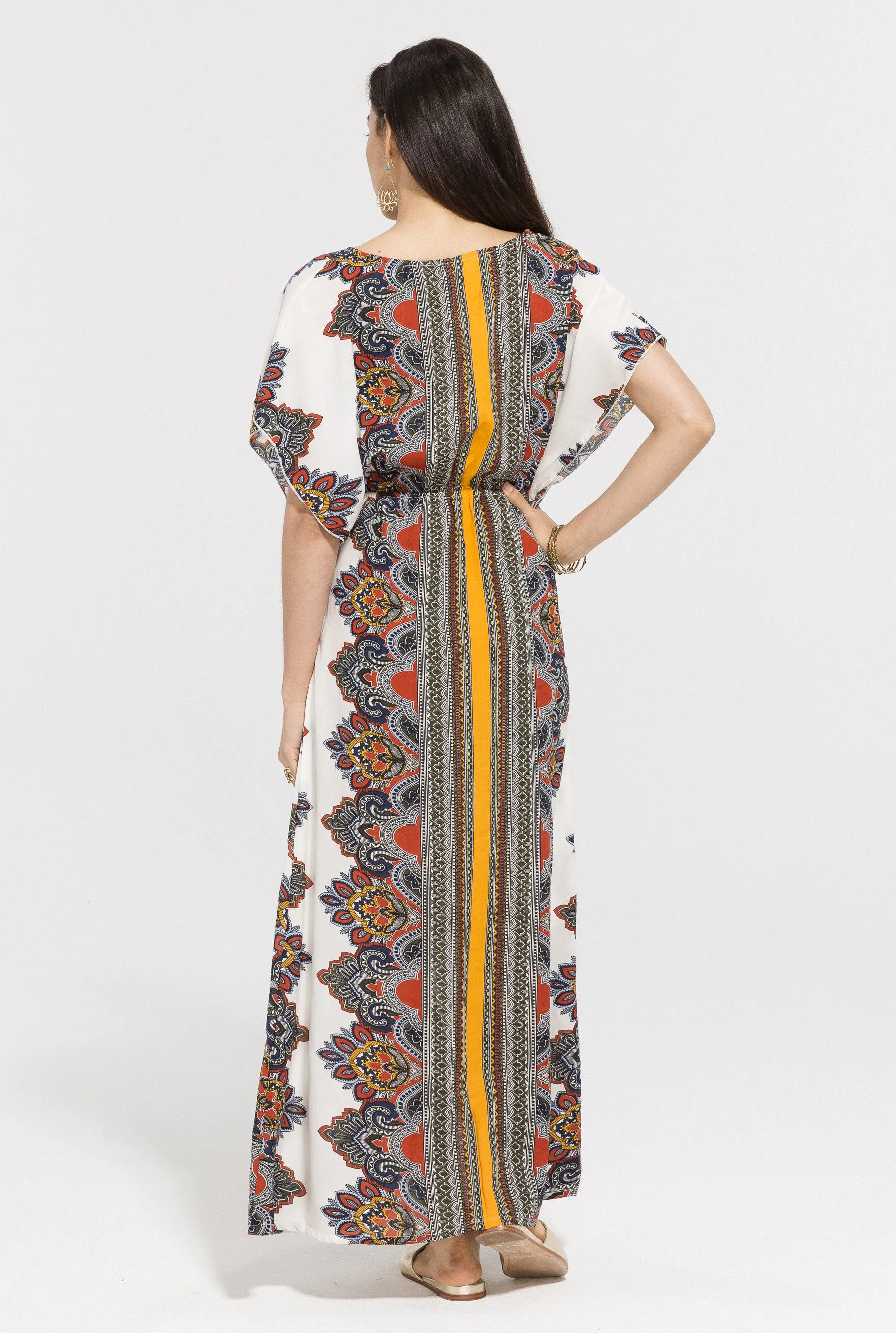 Dreamweaver Kaftan