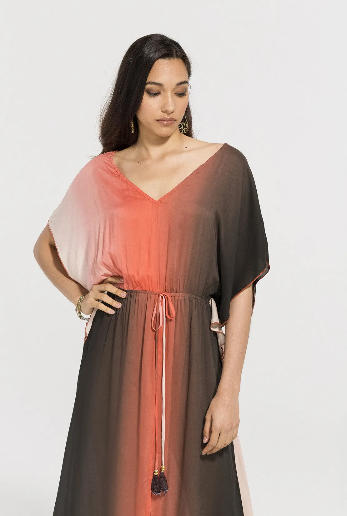 Dreamweaver Kaftan