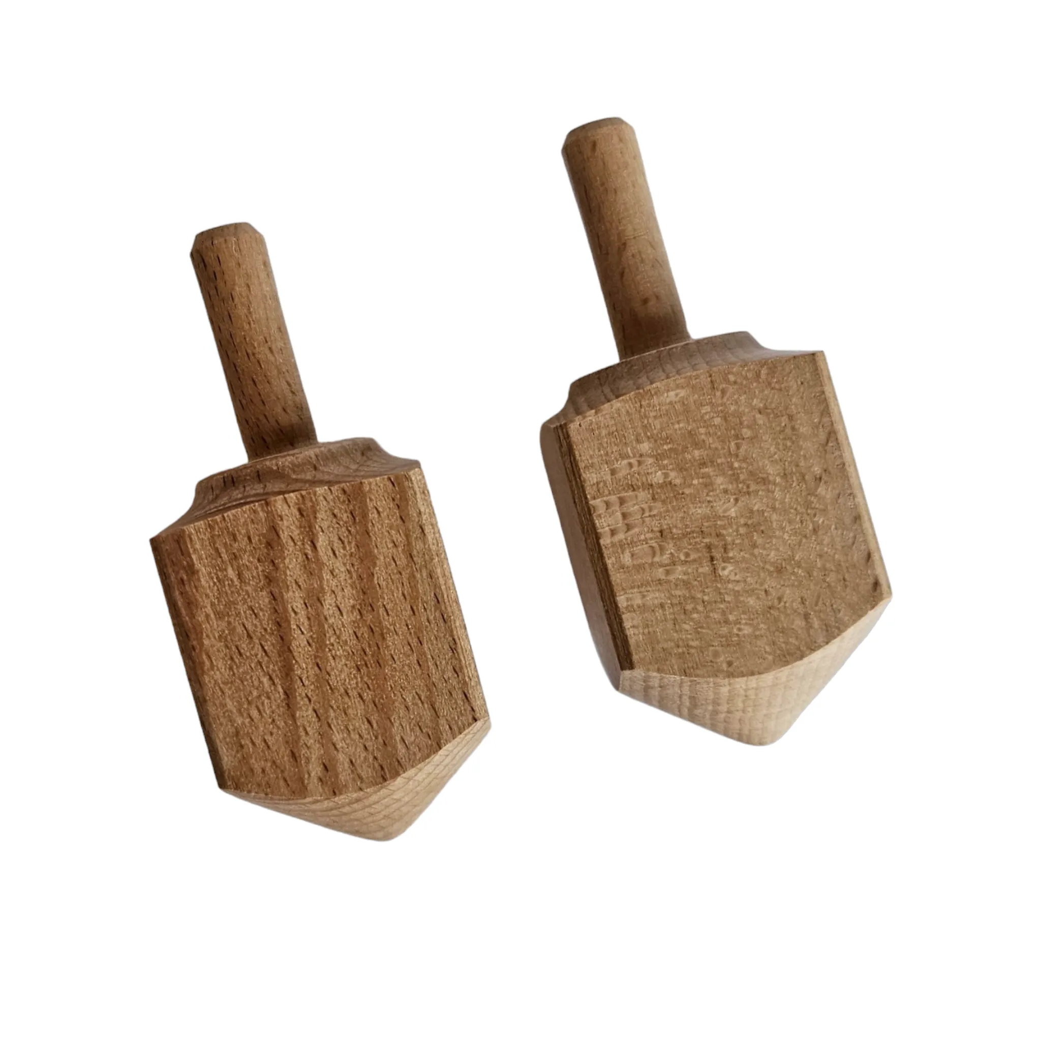 Dreidels - set of 2