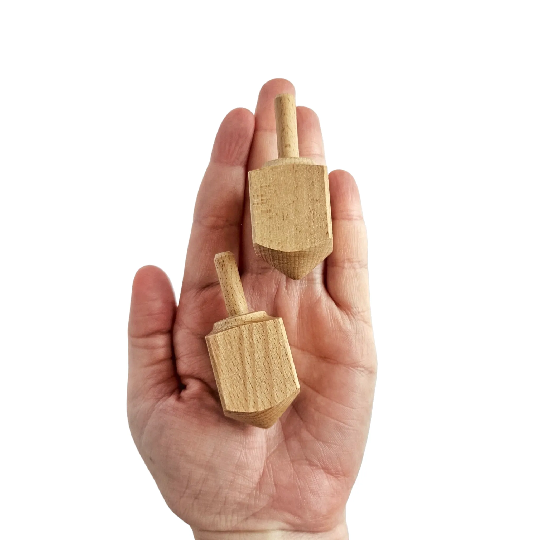 Dreidels - set of 2