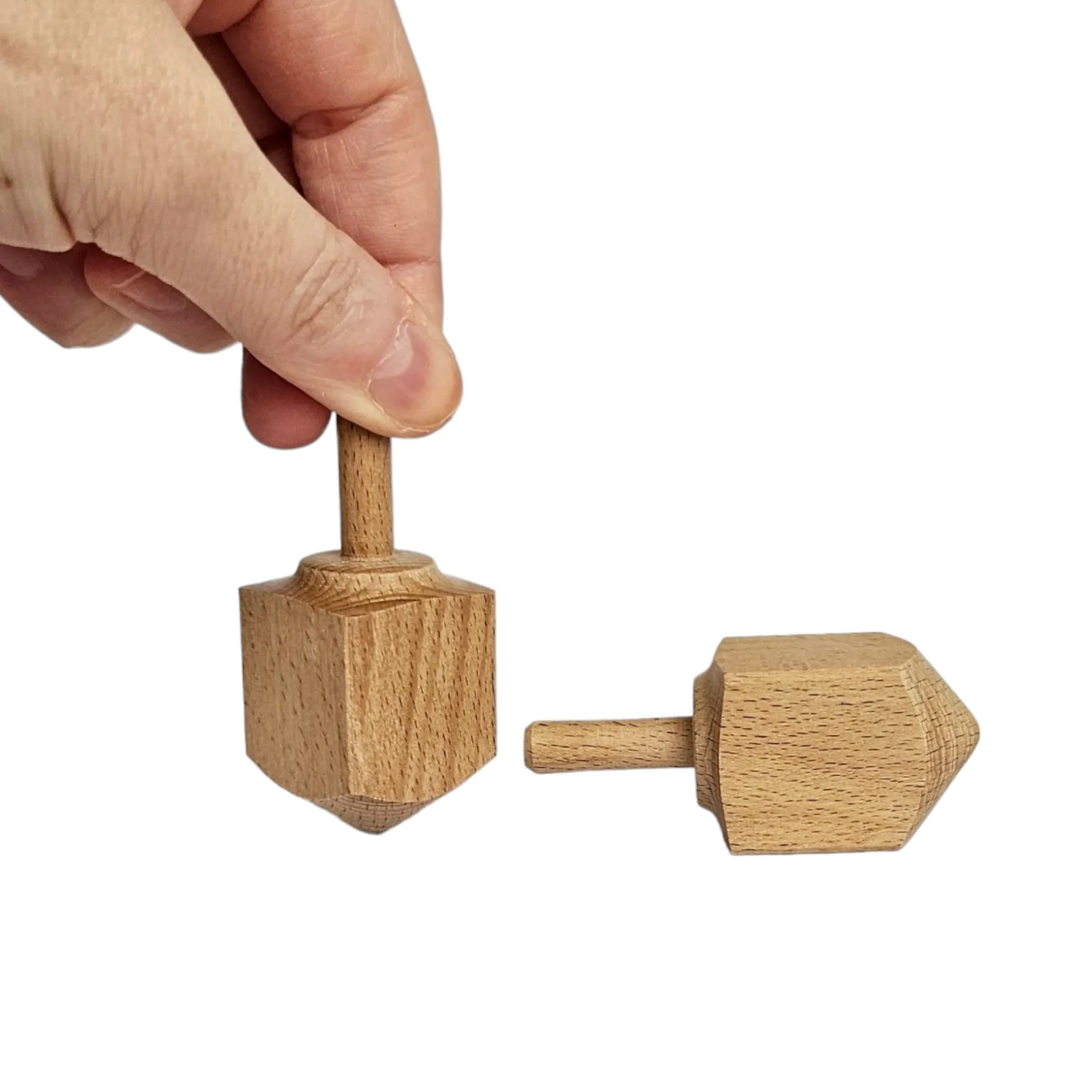 Dreidels - set of 2