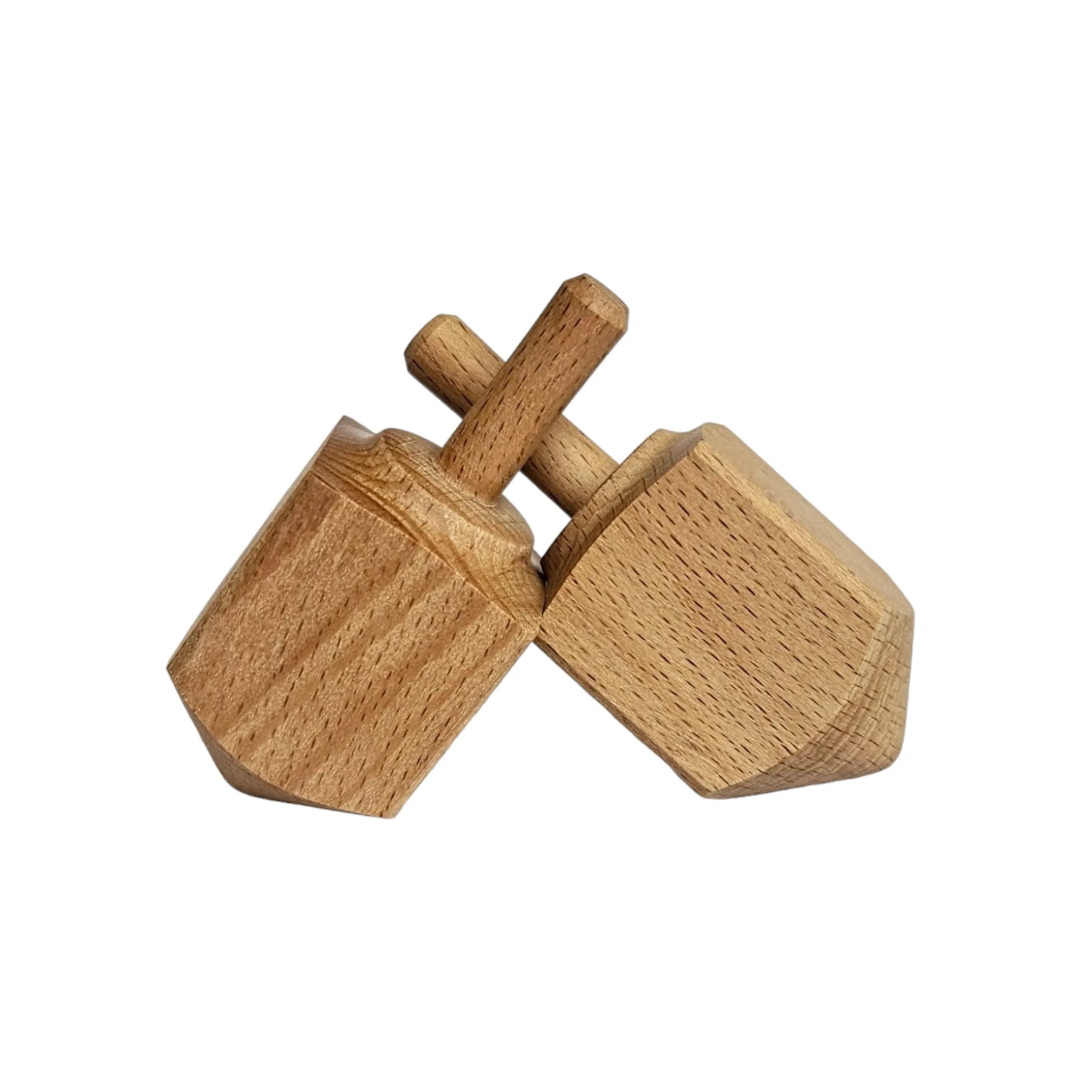 Dreidels - set of 2