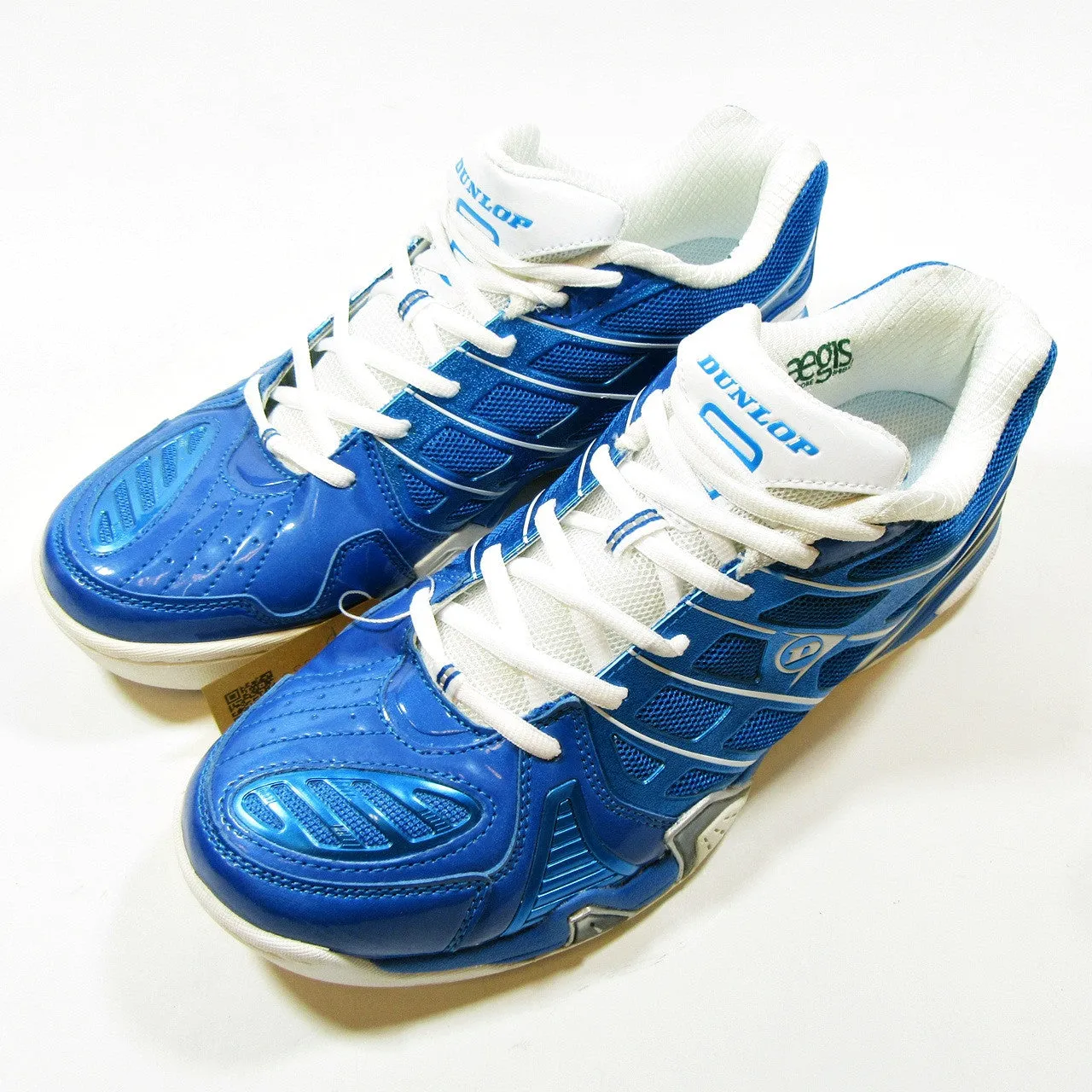 DUNLOP - Rapid Lite Court Shoes