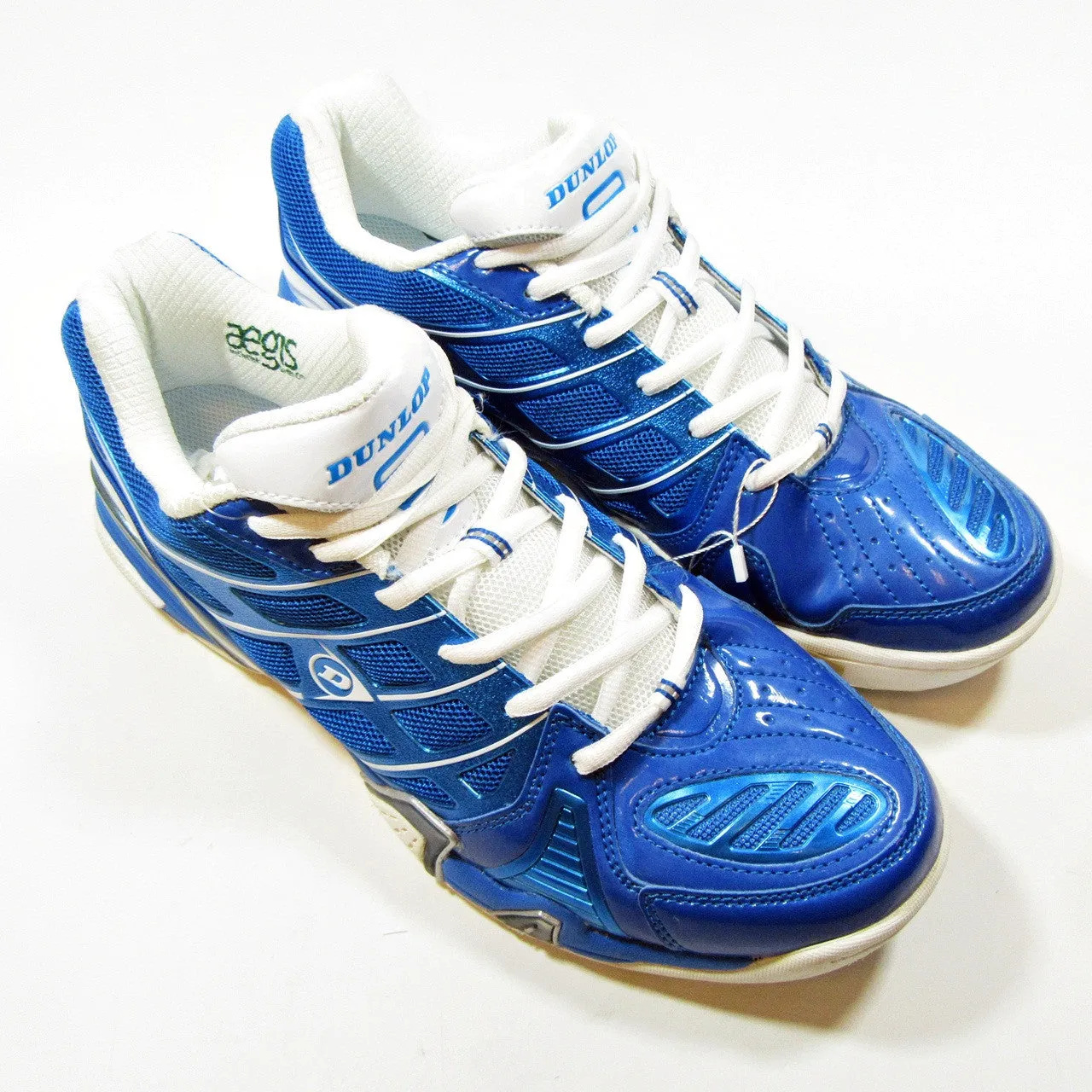 DUNLOP - Rapid Lite Court Shoes