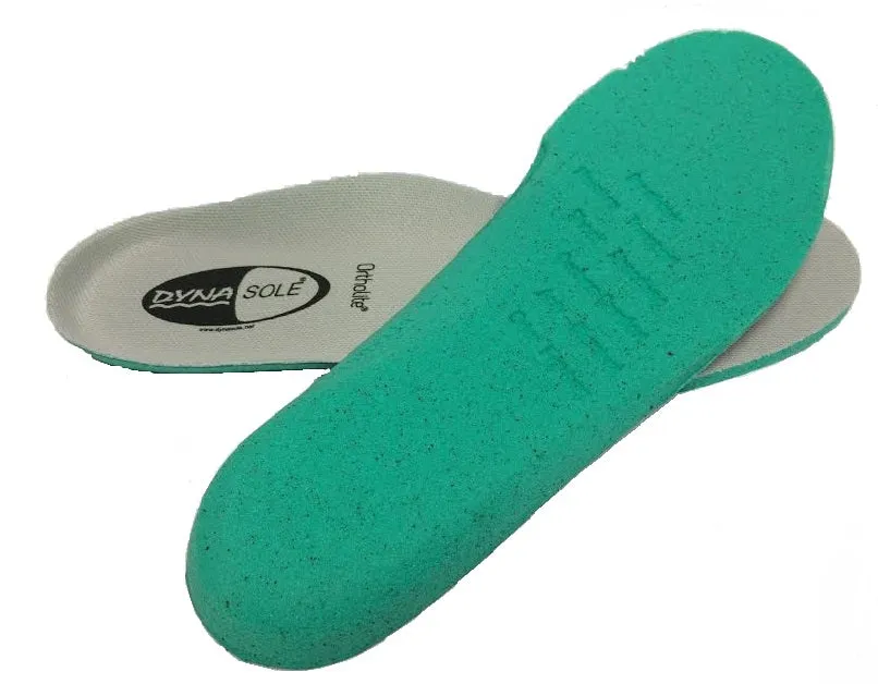 Dynasole High Performance Insoles